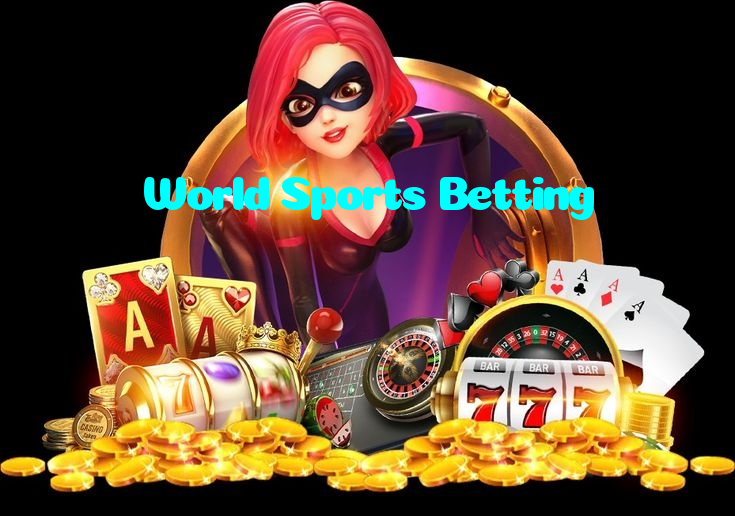 World Sports Betting