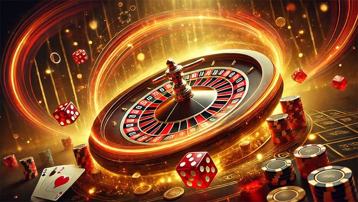 World Sports Betting آن لائن کیسینو میں کھیلنے کی وجوہات