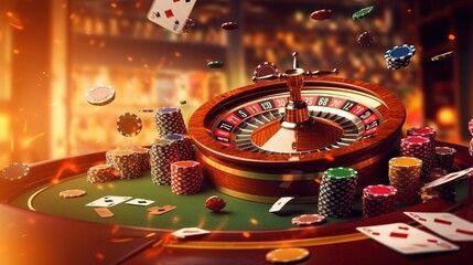 World Sports Betting کیسینو میں ایک آن لائن گیم کا انتخاب کریں۔