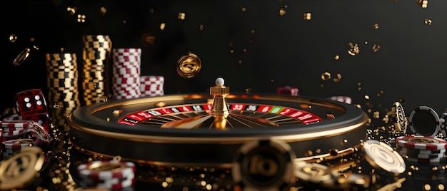World Sports Betting کیسینو میں سلاٹ کھیلنا شروع کریں۔
